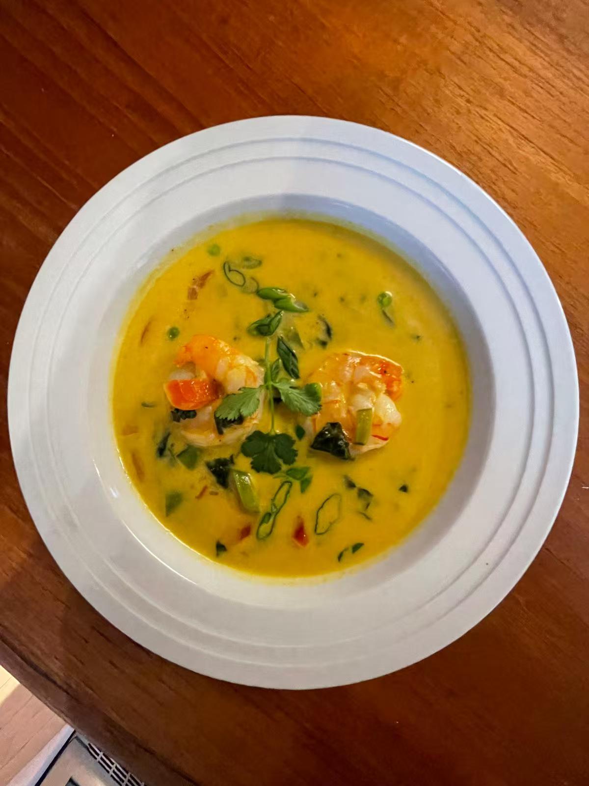 Hot & Sour Fish Pot