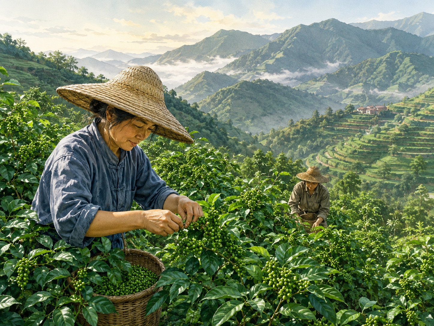 What Is Green Sichuan Pepper? The Fresh, Citrusy Side of Sichuan Flavor