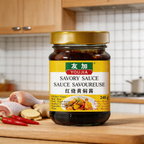 Youjia 5 Sauce Ultimate Combo