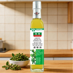 Green Pepper Oil 210ml