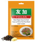 Black Pepper Sauce Trail 100g