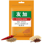 Youjia BBQ Spices 50g