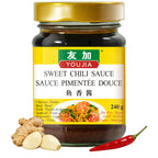 Sweet Chili Sauce 240g