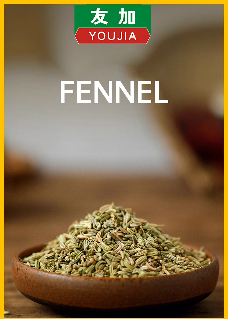 Fennel 20g