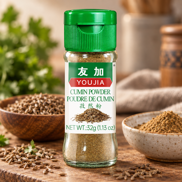 Youjia Cumin Powder 32g