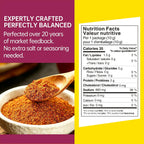 Youjia BBQ Spices 50g