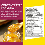 Hot and Sour Sauce 240g