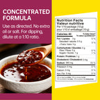 Spicy Sauce Trail 100g