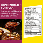 Spicy Sauce 240g