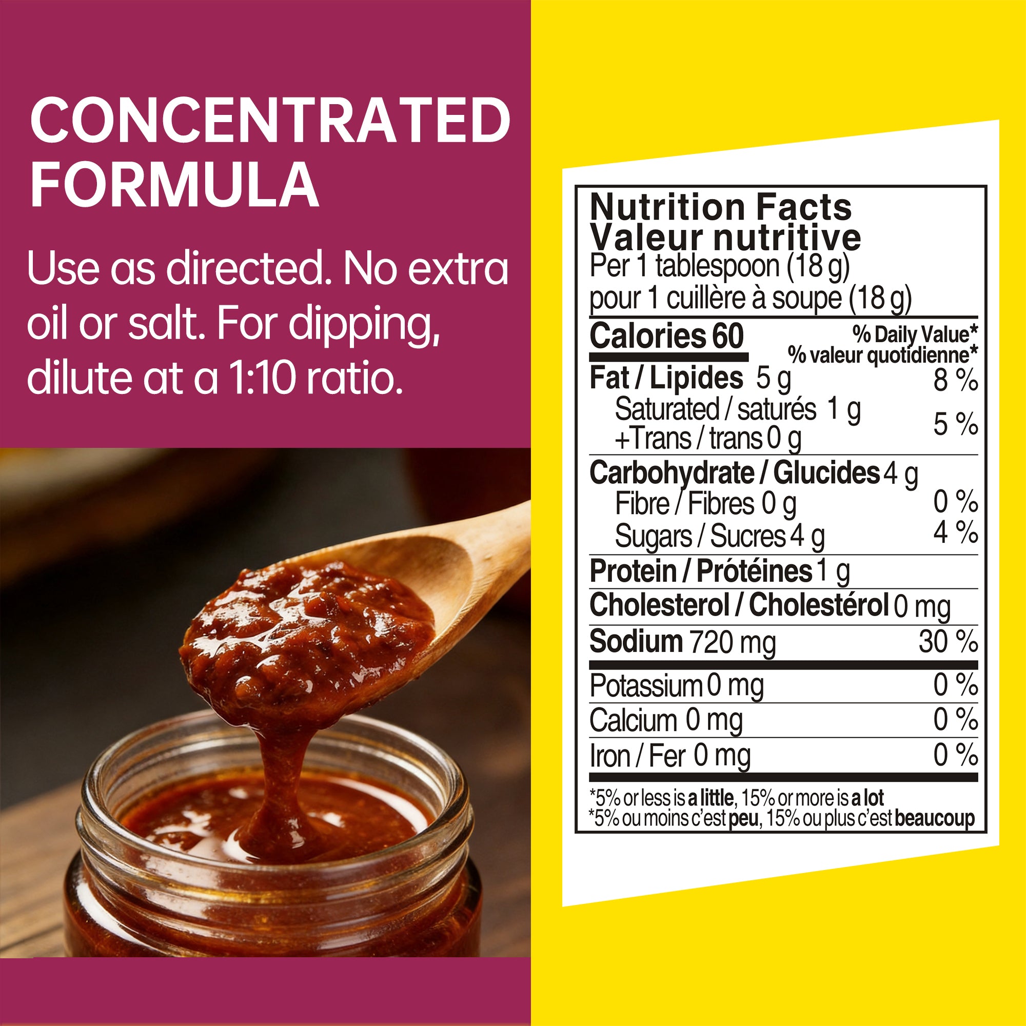 Sweet Chili Sauce 240g