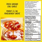 Chili Garlic Sauce 248g