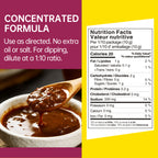 Savory Sauce Trail 100g