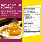 Hot & Sour Sauce Trail 100g