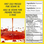 Spicy Chili Oil 210ml