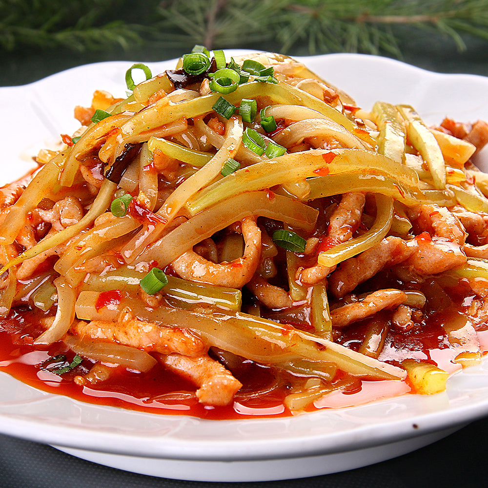 YOUJIA SWEET CHILI SAUCE 240g