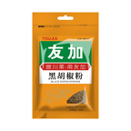 Black Pepper Powder 30 g