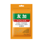 Curry Powder 30g
