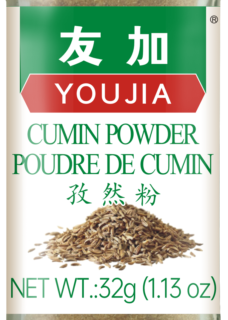Youjia Cumin Powder 32g