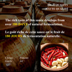 Chili Garlic Sauce 248g