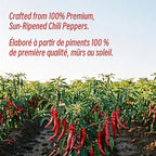 Spicy Chili Oil 210ml