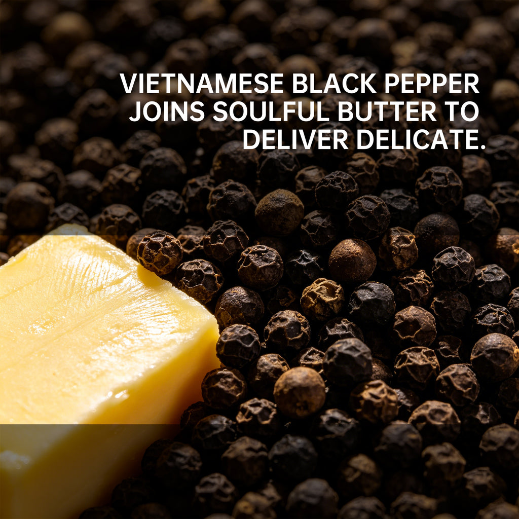 Black Pepper Sauce Trail 100g