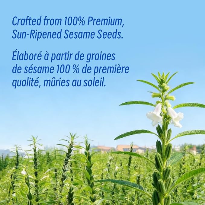 Sesame Oil 210ml