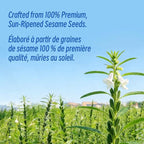 Sesame Oil 210ml