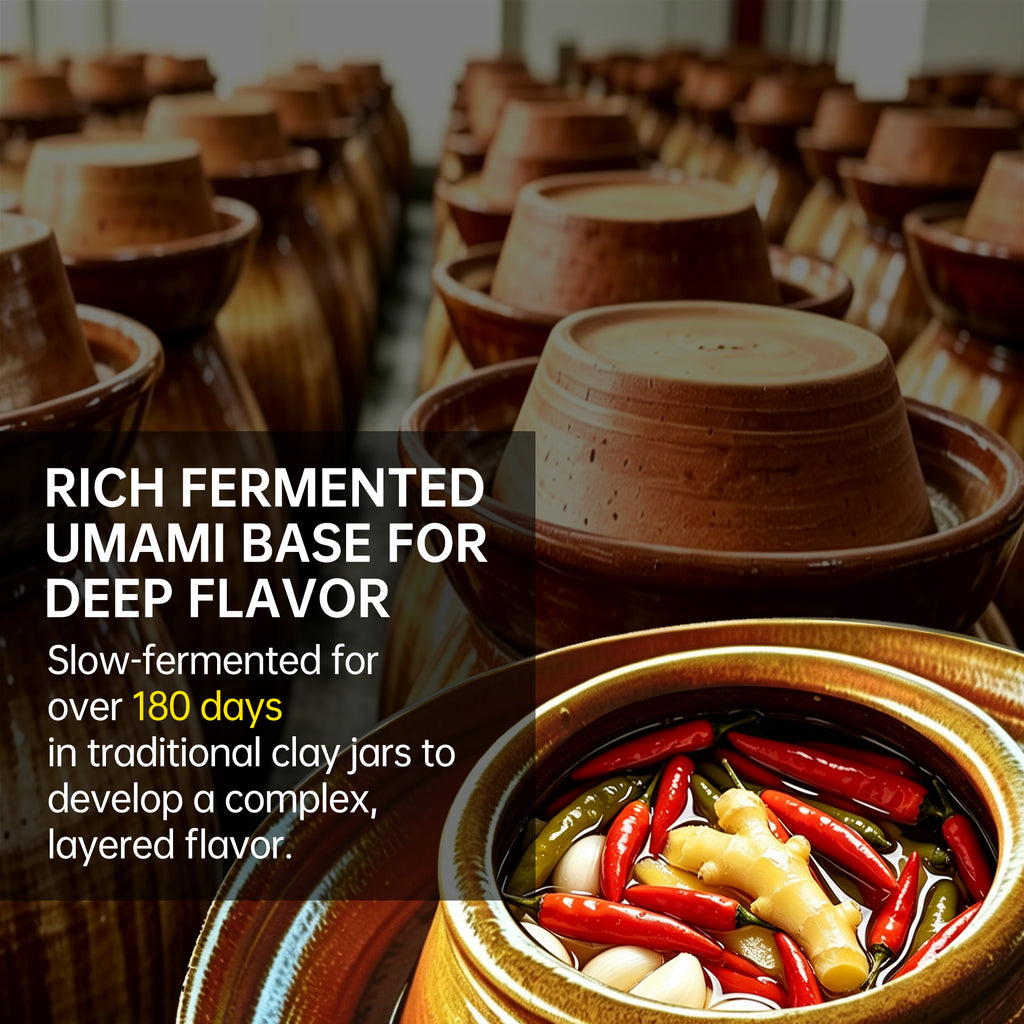 Sweet Chili Sauce 240g
