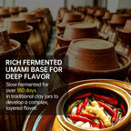 Sweet Chili Sauce 240g