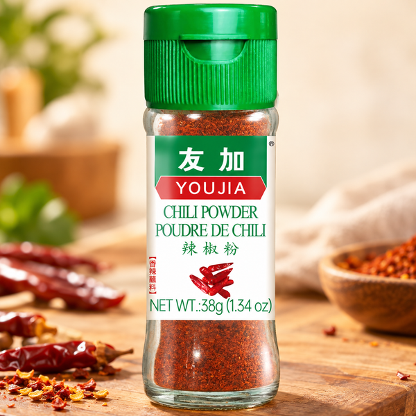 Youjia Chili Powder 38g