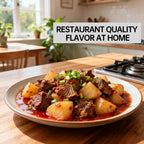 Spicy Sauce Trail 100g