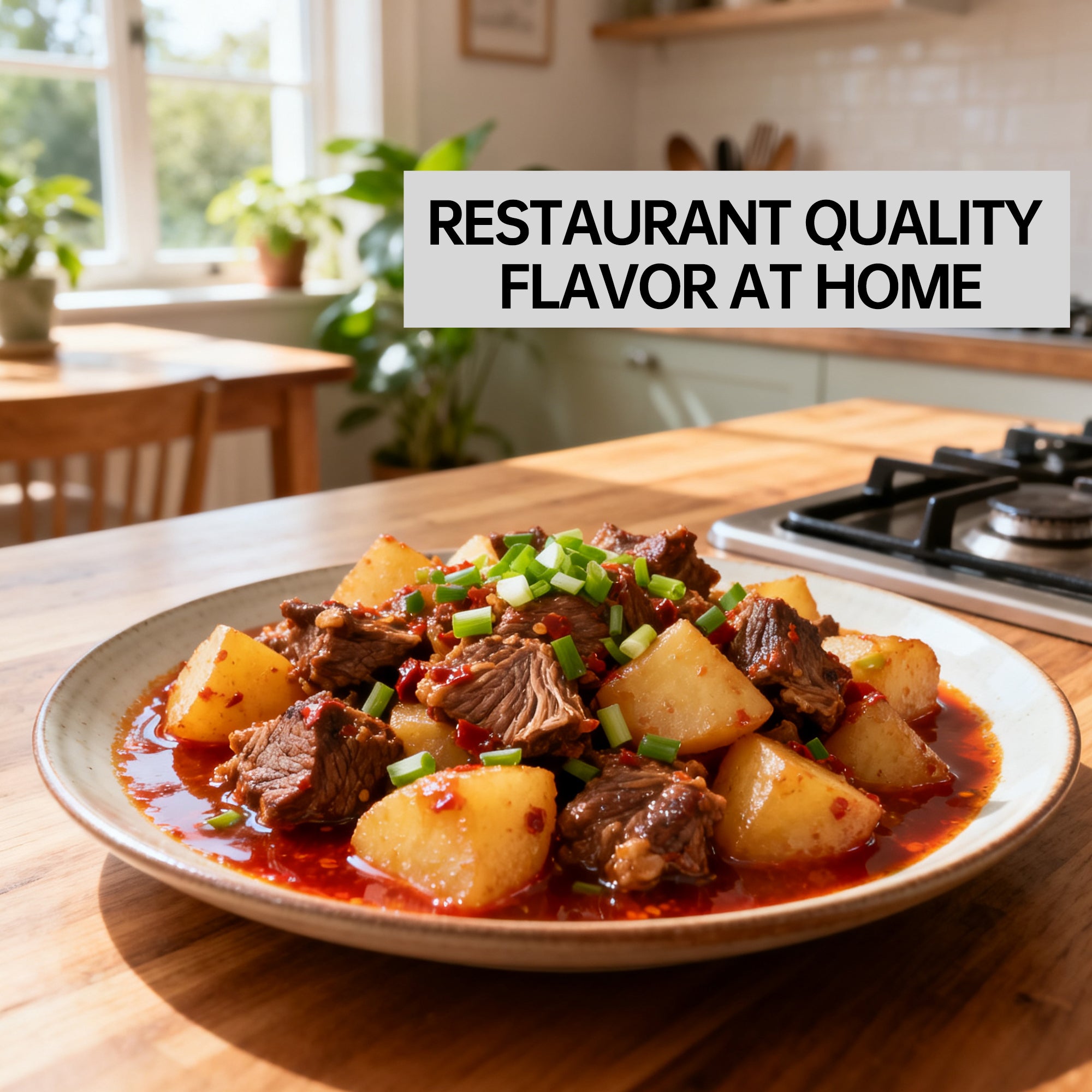 Spicy Sauce Trail 100g