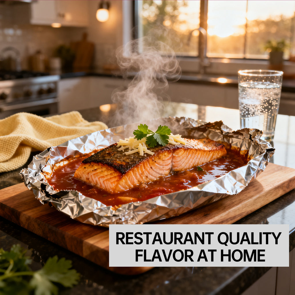 Savory Sauce Trail 100g