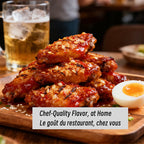 Chili Garlic Sauce 248g