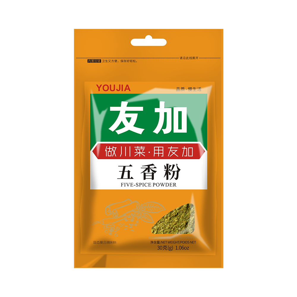 Five Spice Powder 30g