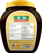 Food Service Doubanjiang Broad Bean Paste – 3.6 kg Tub