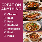Savory Sauce Trail 100g