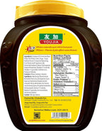 Food Service Spicy Sauce – 3 kg Tub