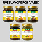 Sweet Chili Sauce 240g