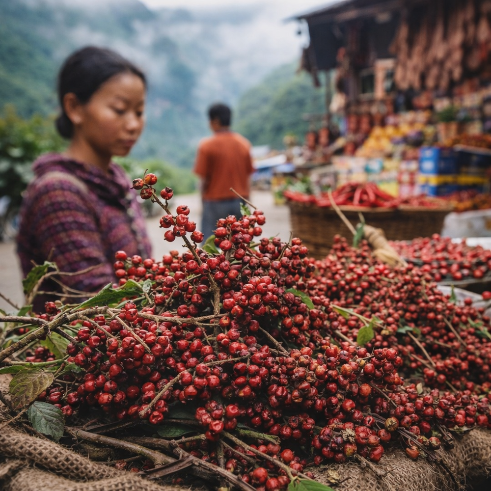 Bringing the true taste of Sichuan to everyday kitchens