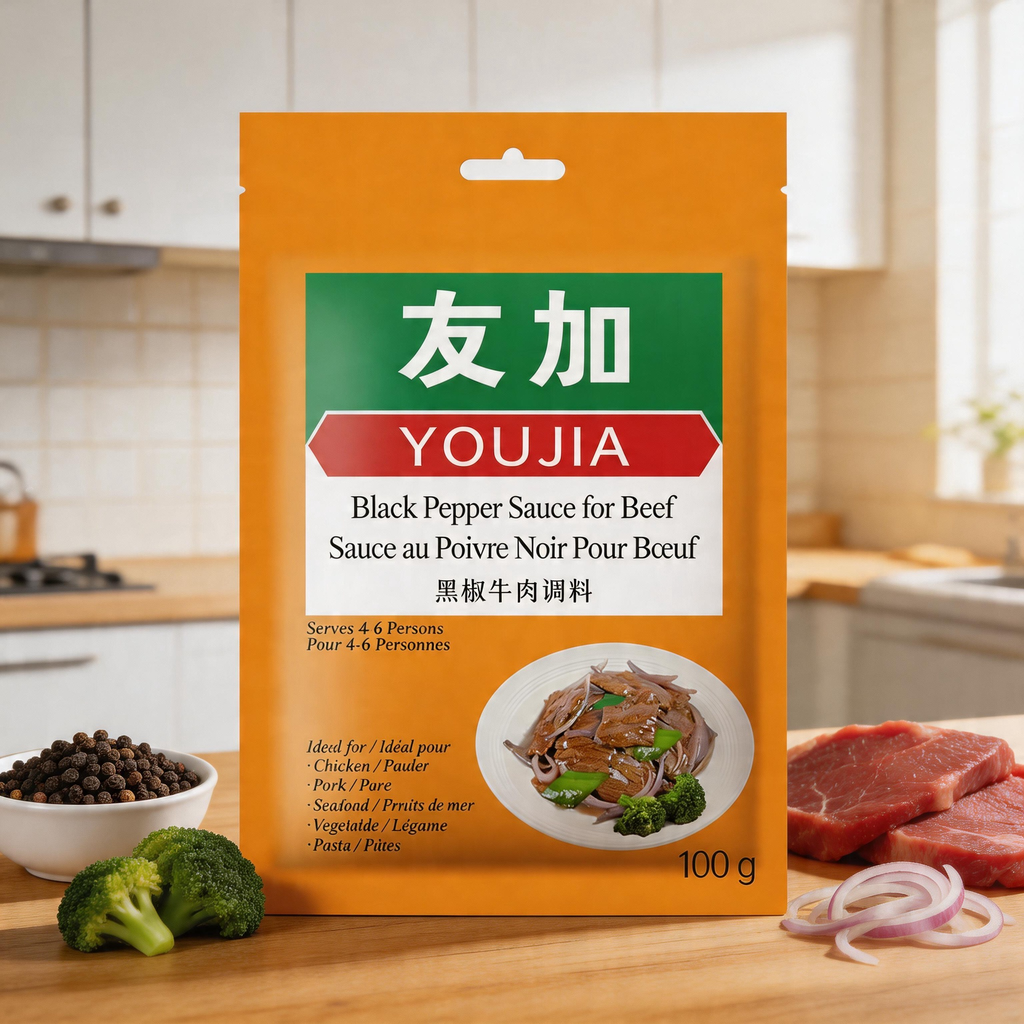 The Ultimate Cooking Combo Trail