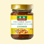 Chili Garlic Sauce 248g