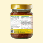 Chili Garlic Sauce 248g