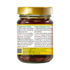 Sichuan Chili in Oil 210g Jar