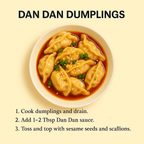 Mild Spicy Sauce for Noodles 220g