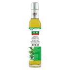 Chili & Green Pepper Oil Set - 210ml x 2