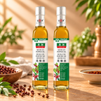 Sichuan Pepper Oil 210ml – 2 Bottles
