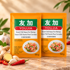 Sweet Chili Sauce Trail 100g – 2 Packs