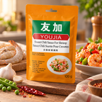 Sweet Chili Sauce Trail 100g
