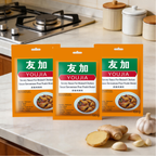 Savory Sauce Trail 100g – 2 Packs